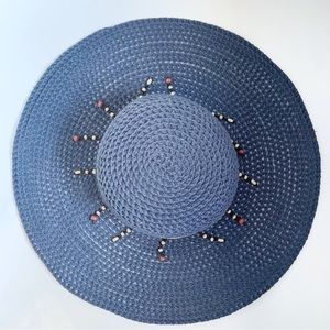 La Vie En Rose Sun Hat